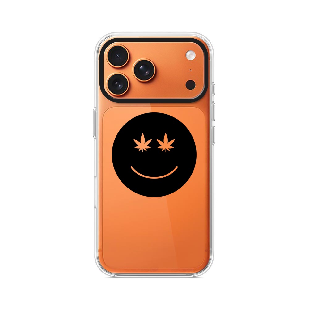 キャットアイ iPhone 17 Pro Maxオリジナルケース