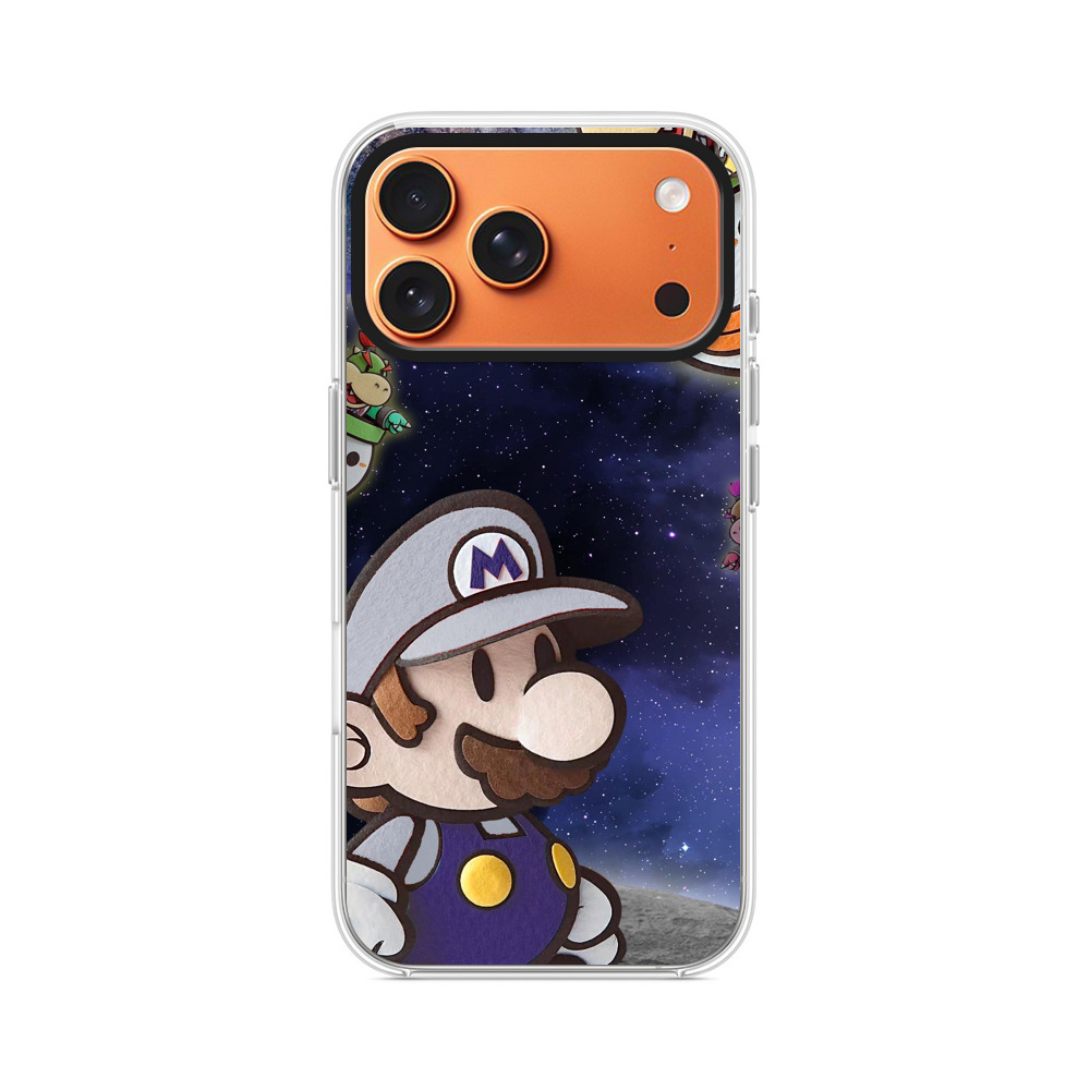 宇宙のマリオとクッパジュニア mario_20 宇宙のマリオとクッパジュニア mario_20