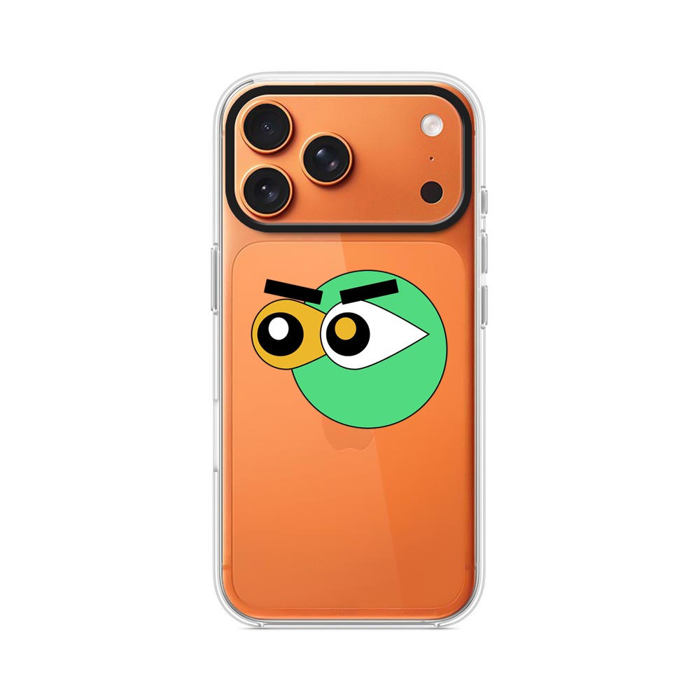 緑のキャラクター angry-emoji 緑のキャラクター angry-emoji