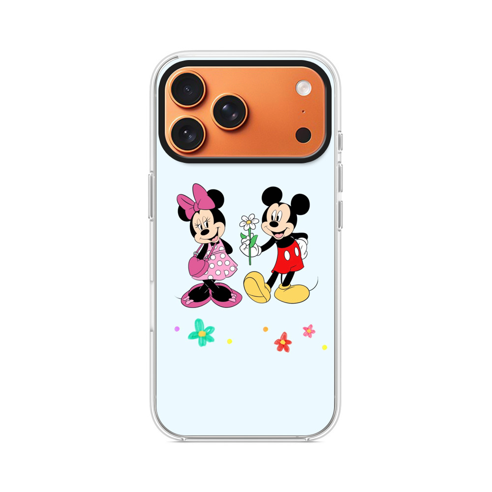 ミッキーとミニーの虹と花 west-anime-mickey-mouse-18 ミッキーとミニーの虹と花 west-anime-mickey-mouse-18