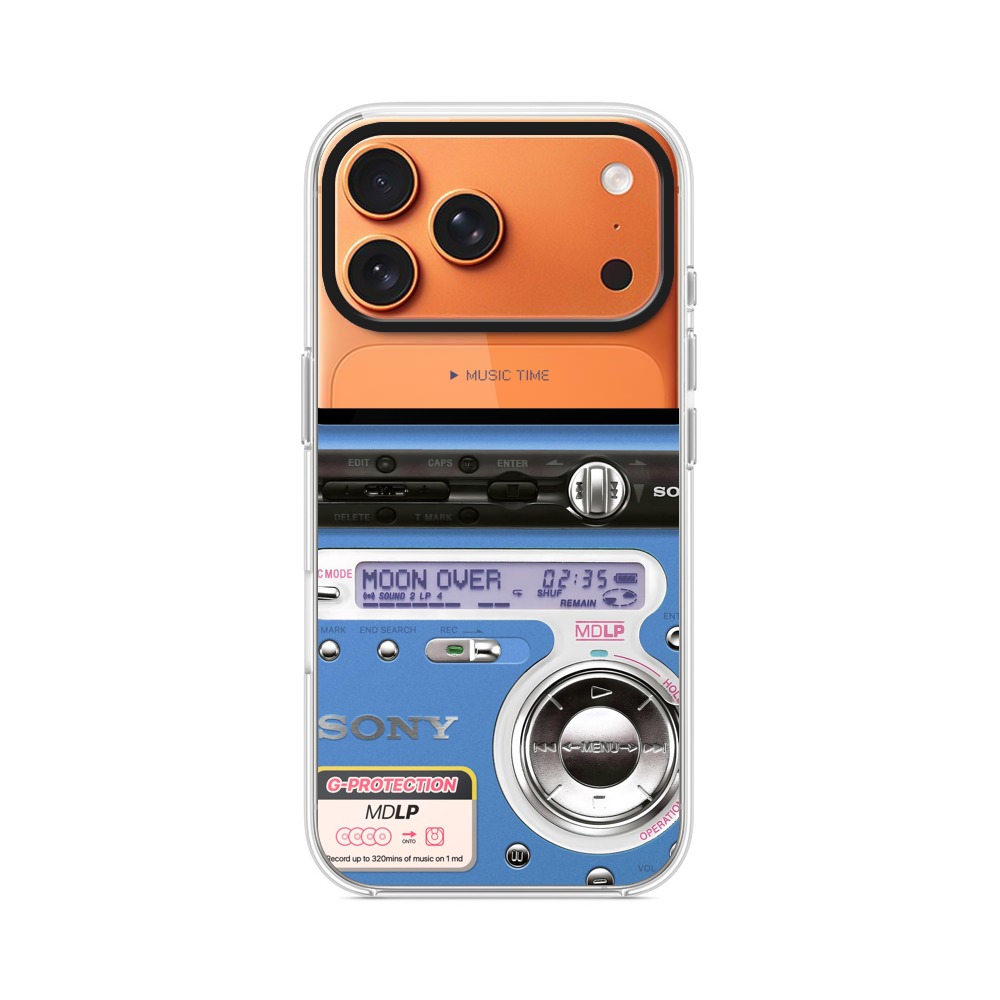 ソニー ミニディスク表示 gameboywalkman_blue ソニー ミニディスク表示 gameboywalkman_blue