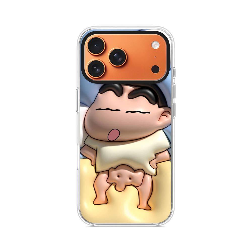 ねているしんちゃん shinchan_beach ねているしんちゃん shinchan_beach