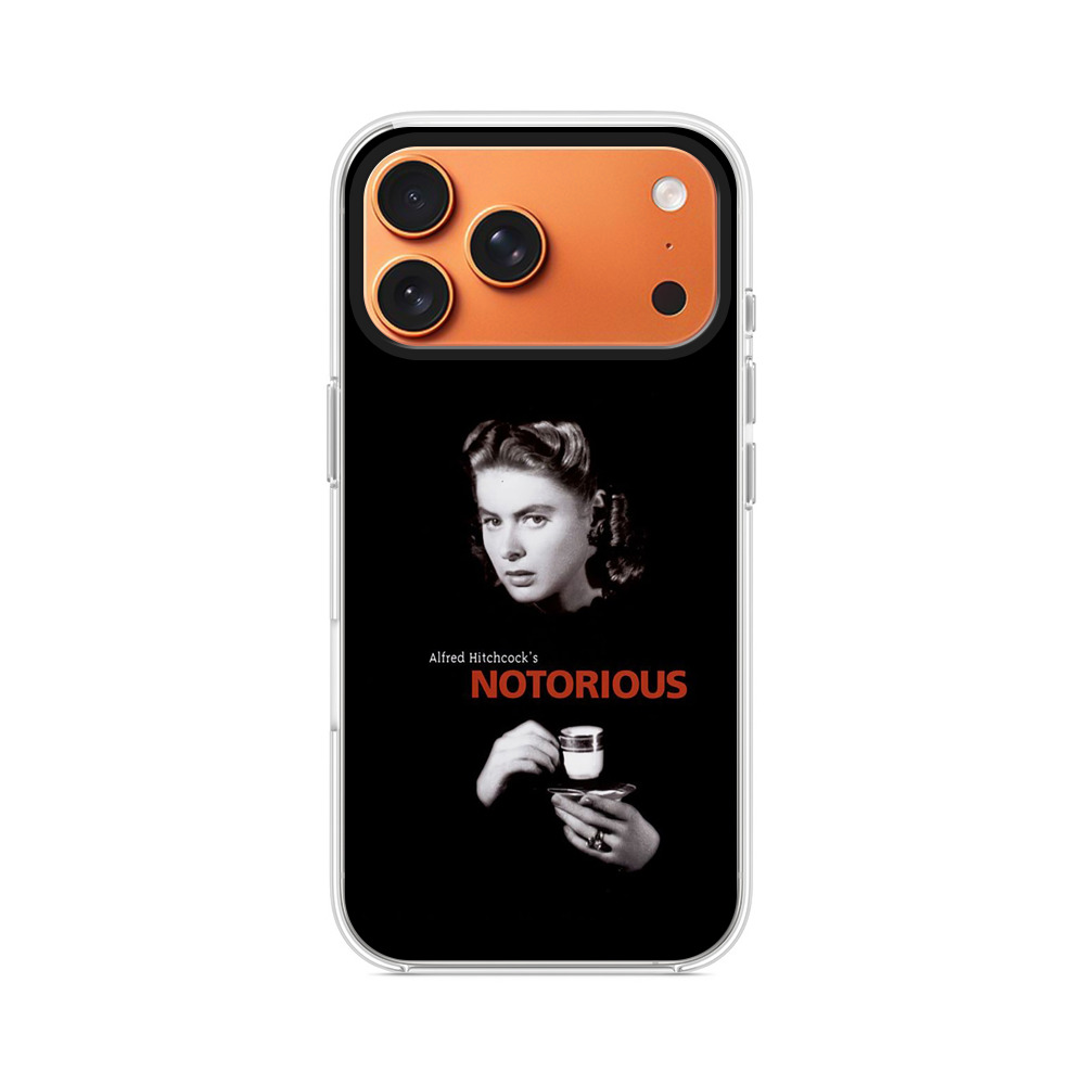 ノトーリアス notorious ノトーリアス notorious