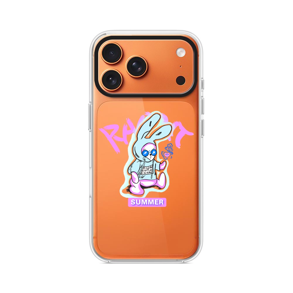 ラビットサマー summer-rabbit ラビットサマー summer-rabbit
