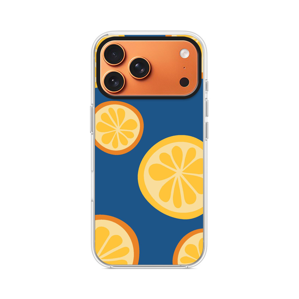 レモンのパターン sliced-lemon レモンのパターン sliced-lemon