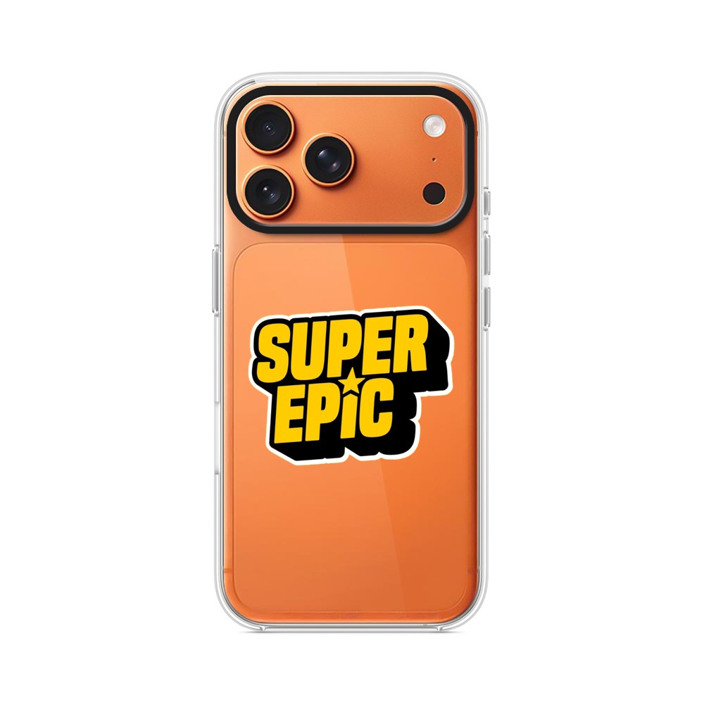 スーパーマーゴチック super-epic スーパーマーゴチック super-epic