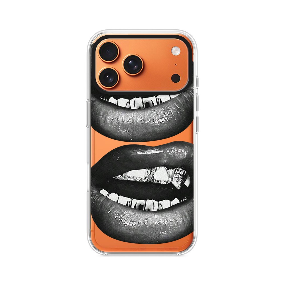 スタイリッシュな口元 teeth-grillz スタイリッシュな口元 teeth-grillz