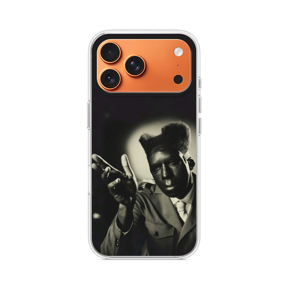 スタイリッシュなポートレート chromakopia スタイリッシュなポートレート chromakopia