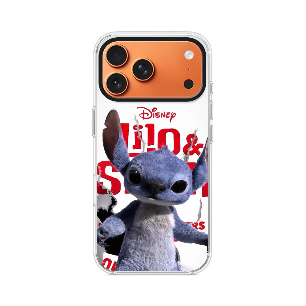 スティッチのキャラクター stitch-4 スティッチのキャラクター stitch-4