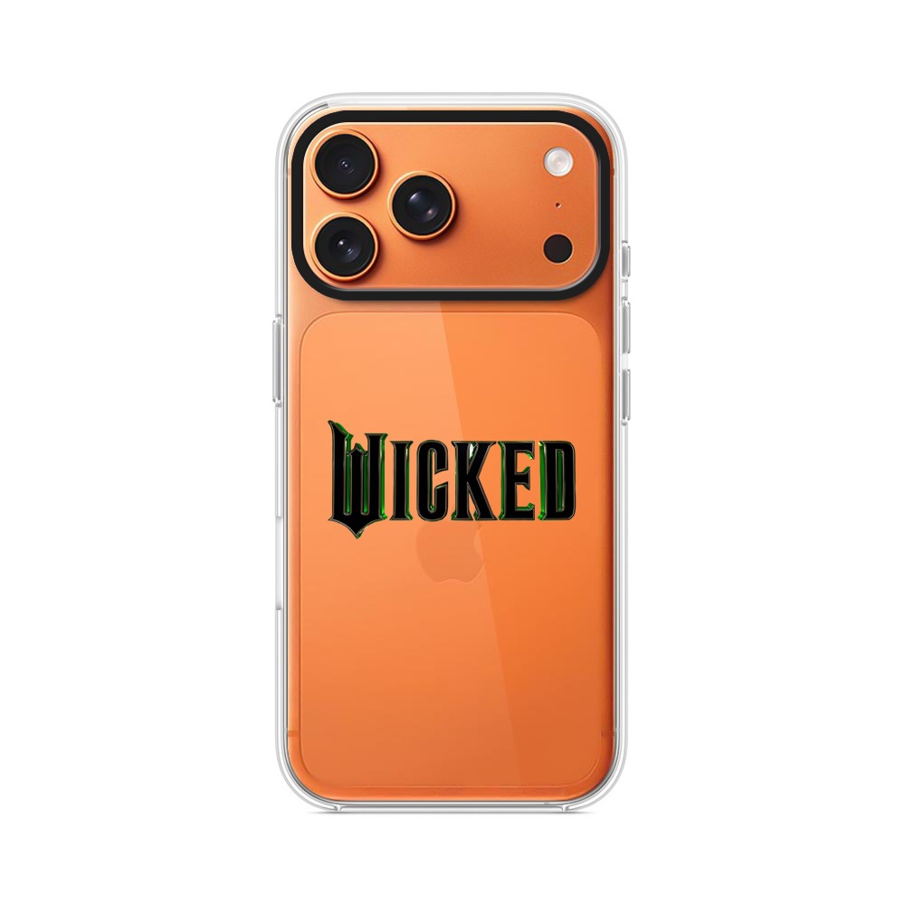 ウィキッド wicked-logo ウィキッド wicked-logo