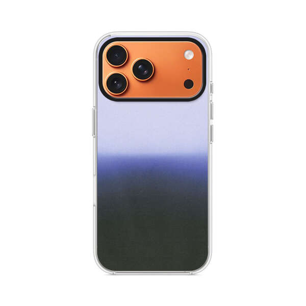 抽象的な風景 iPhone 17 Pro Maxオリジナルケース