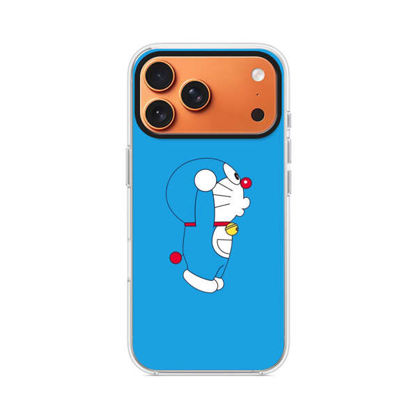 ドラえもん iPhone 17 Pro Maxオリジナルケース