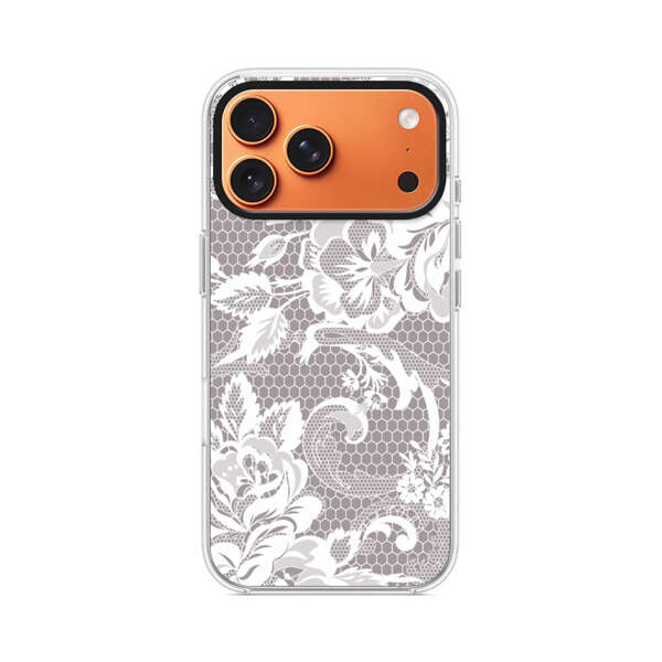 クラシックレース模様 iPhone 17 Pro Maxオリジナルケース