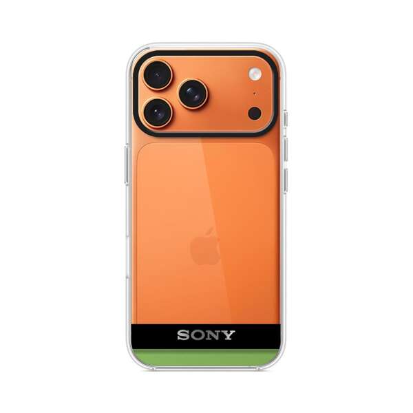 黒ドットパターン iPhone 17 Pro Maxオリジナルケース