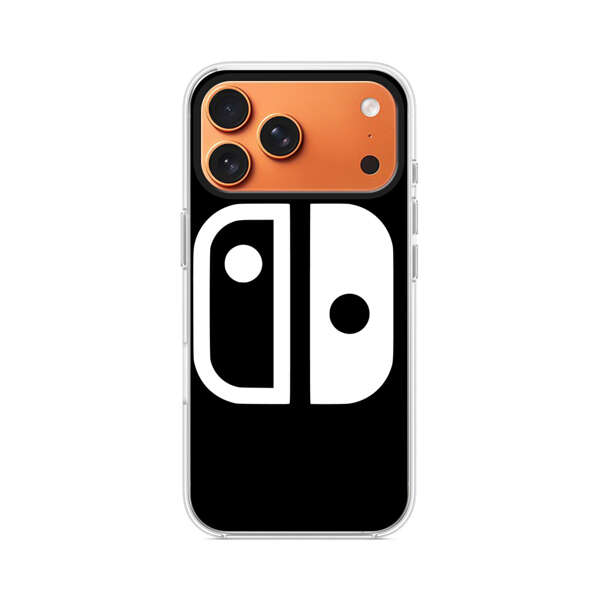 任天堂コントローラー iPhone 17 Pro Maxオリジナルケース