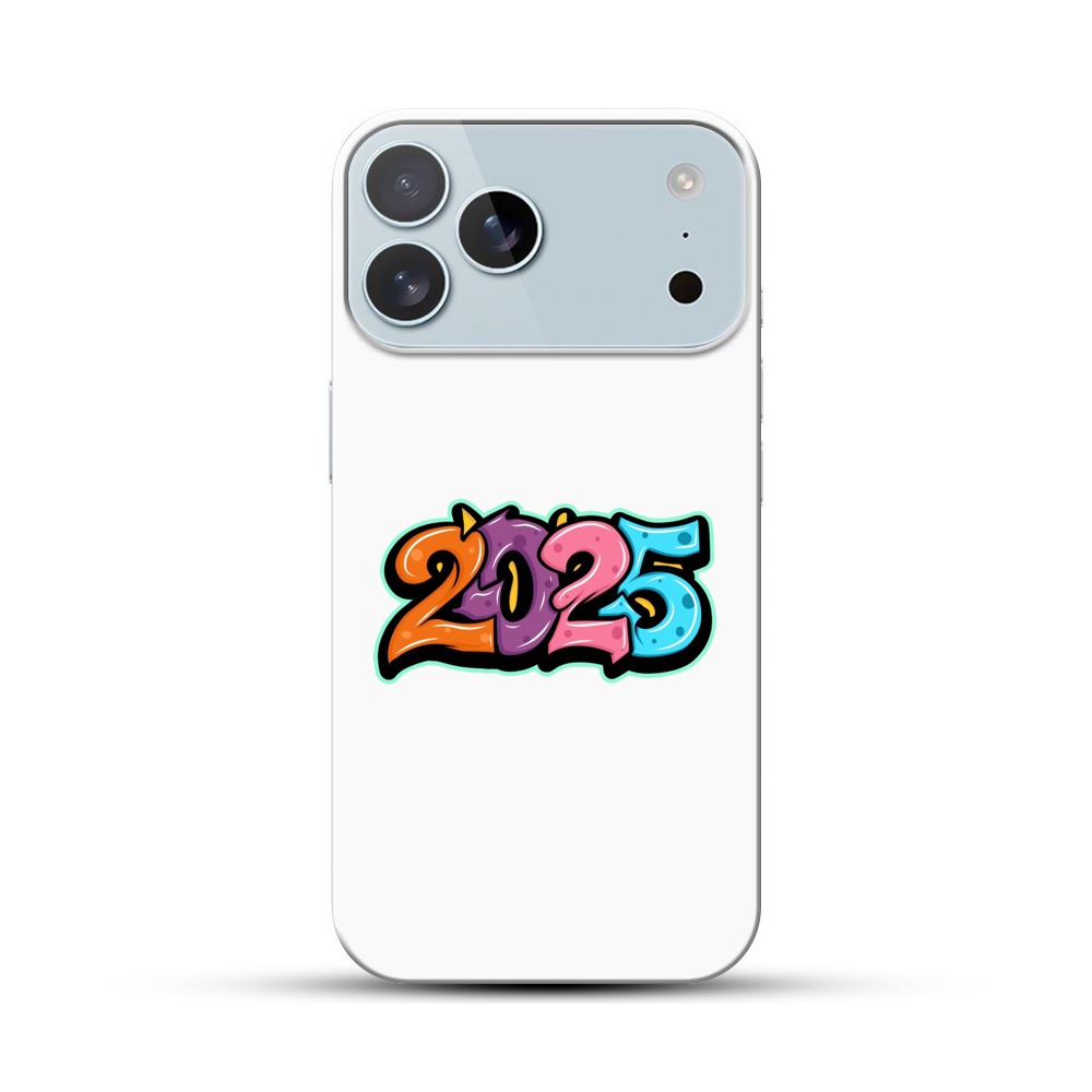 2025年のデザイン iPhone 17 Pro Maxオリジナルハードケース