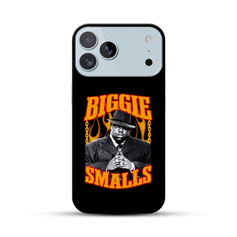 ビギー・スモールズ biggie-smalls ビギー・スモールズ biggie-smalls