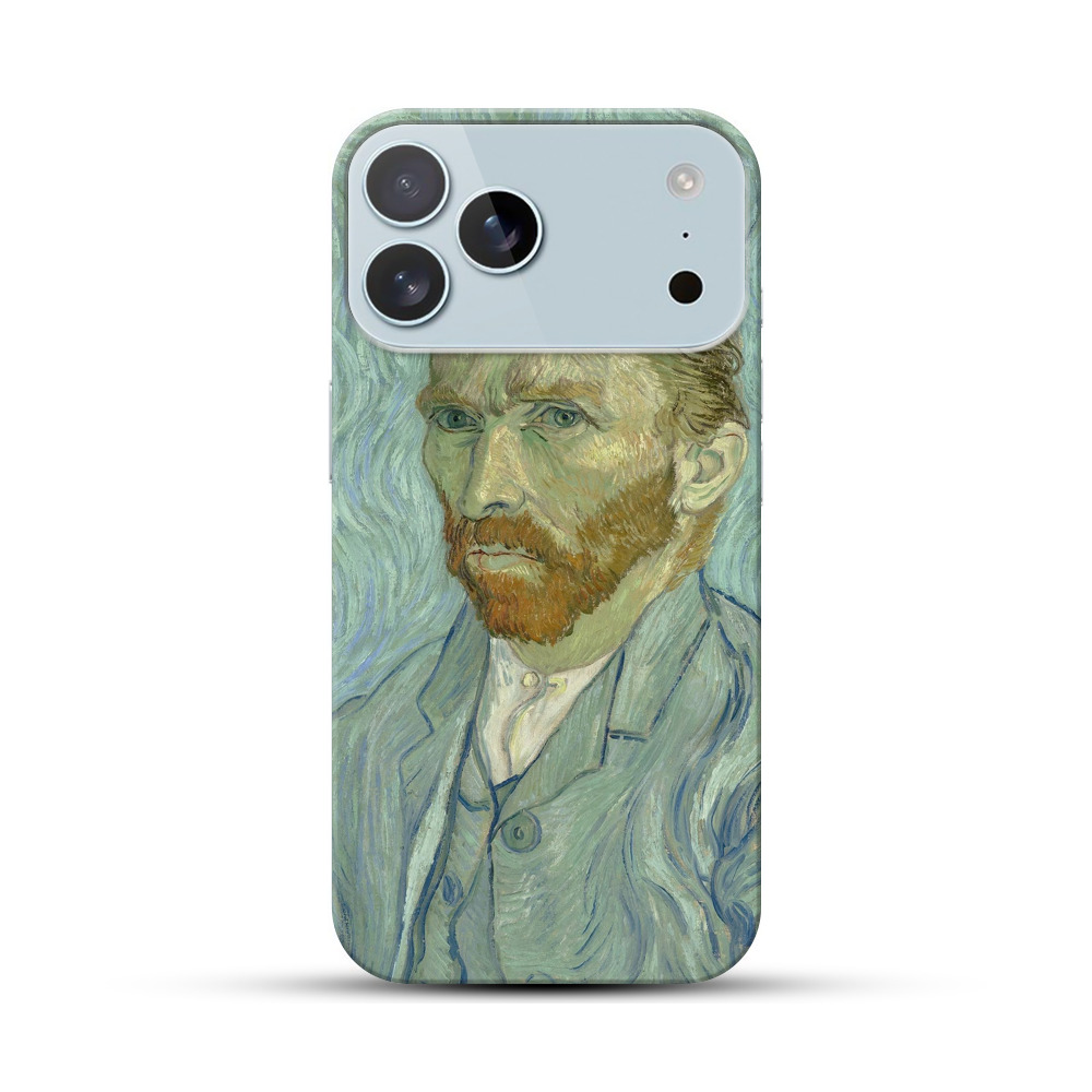 フィンセント・ファン・ゴッホの自画像 van-gogh-self-portrait フィンセント・ファン・ゴッホの自画像 van-gogh-self-portrait