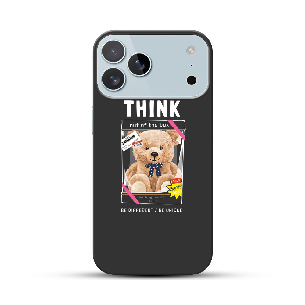 箱に入ったテディベア inspire-bear 箱に入ったテディベア inspire-bear