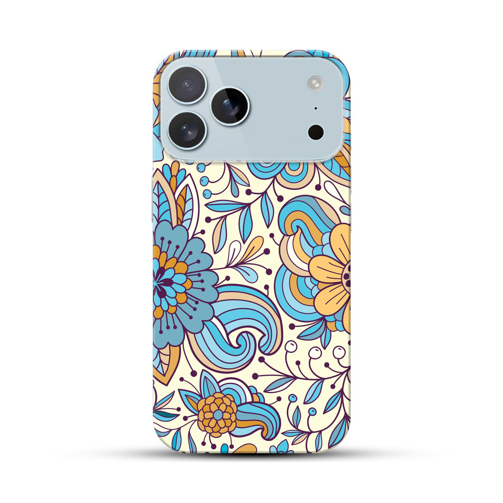 花のパターン bohemian-blossom 花のパターン bohemian-blossom