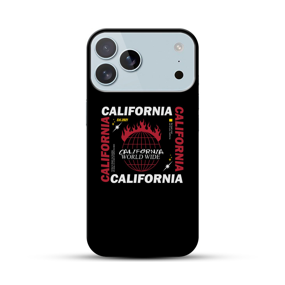 カリフォルニアのデザイン california-fire カリフォルニアのデザイン california-fire