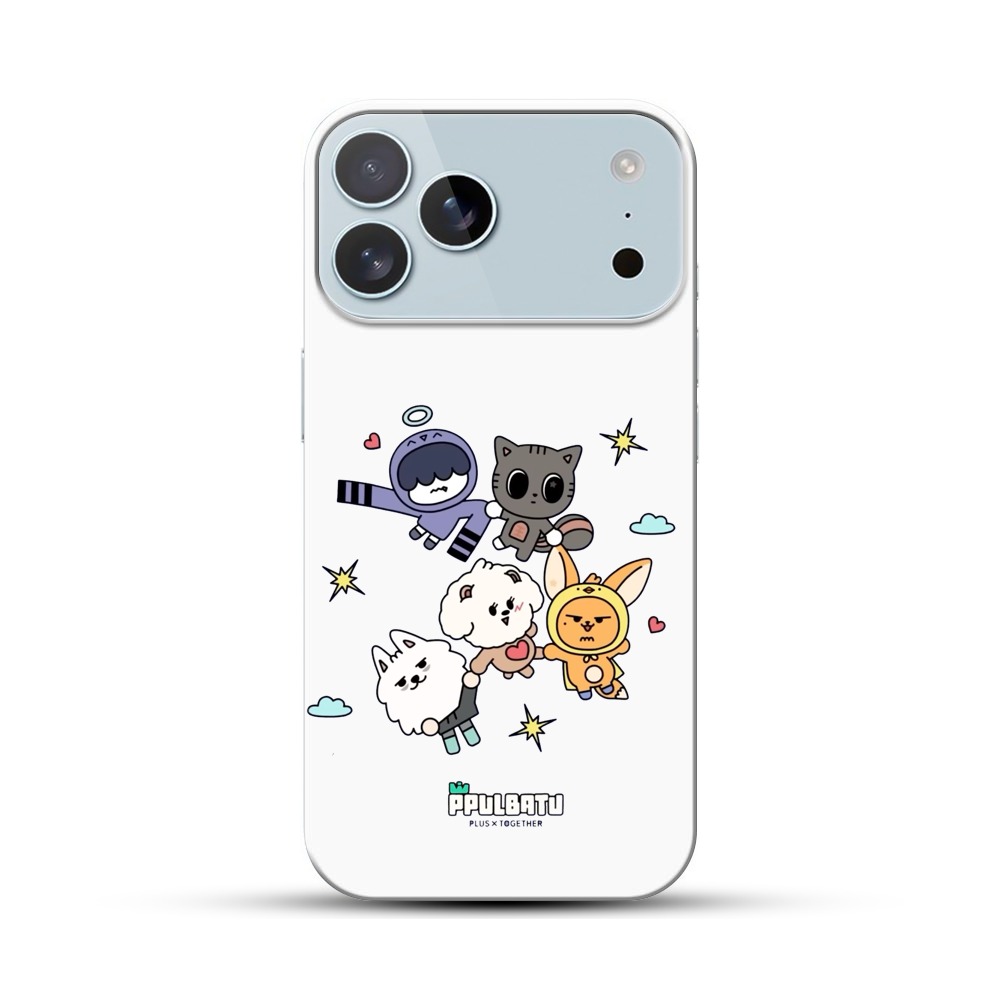 かわいい動物たち ppulbatu-txt かわいい動物たち ppulbatu-txt