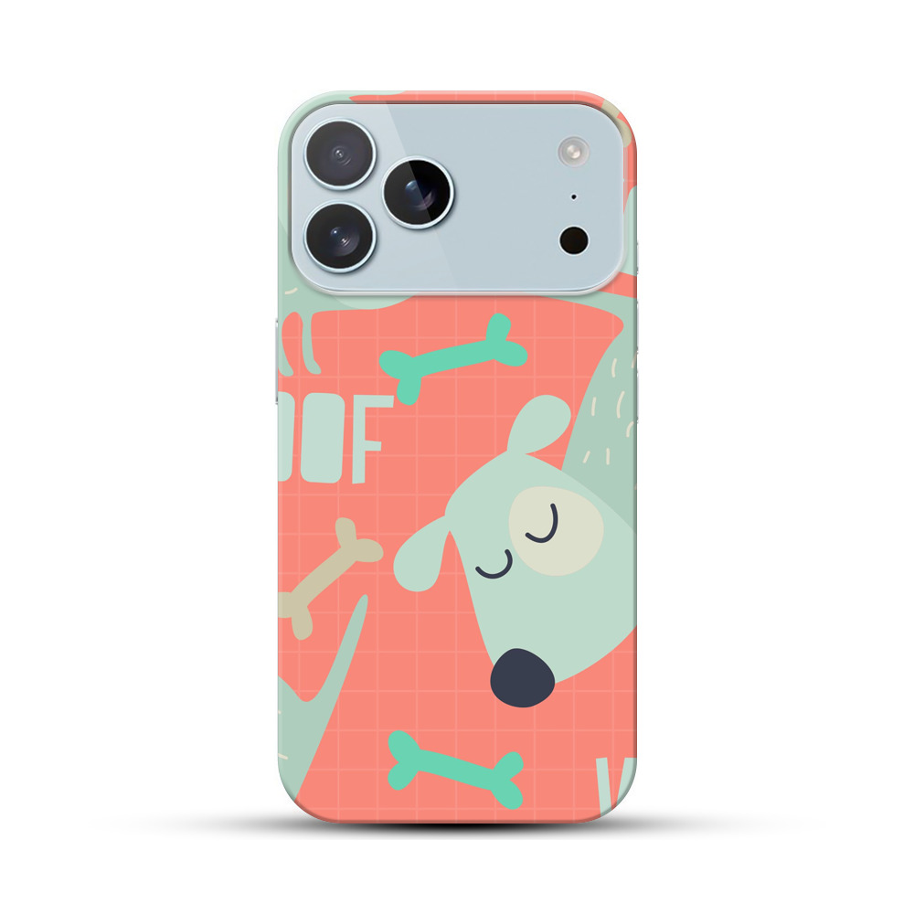かわいい犬のパターン green-puppy かわいい犬のパターン green-puppy