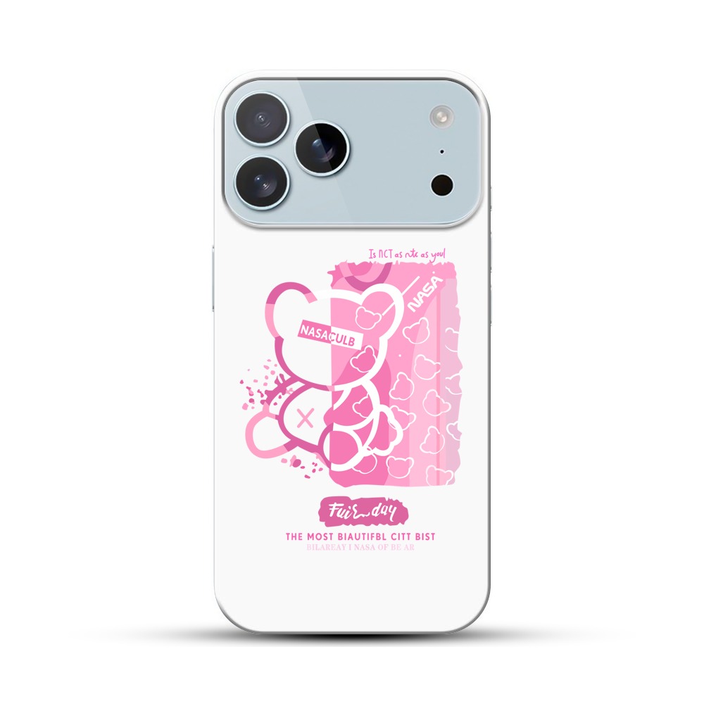 かわいいクマのイラスト nasa-bear かわいいクマのイラスト nasa-bear