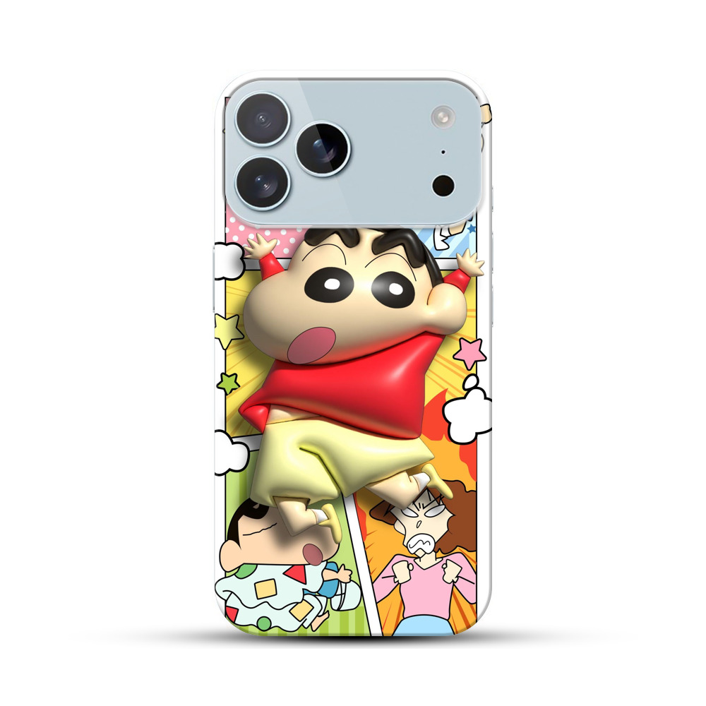クレヨンしんちゃん元気 shinchan_comics クレヨンしんちゃん元気 shinchan_comics