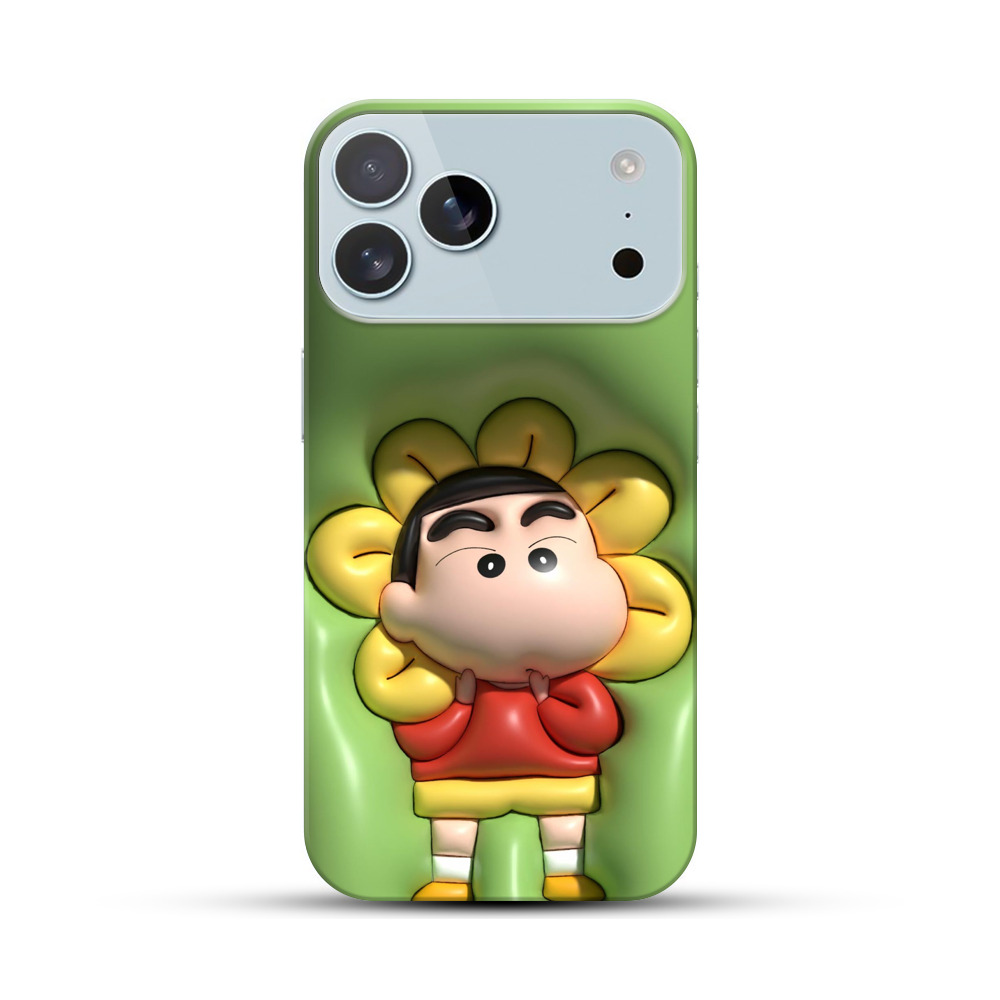 しんちゃんとひまわり shinchan_green-follower しんちゃんとひまわり shinchan_green-follower