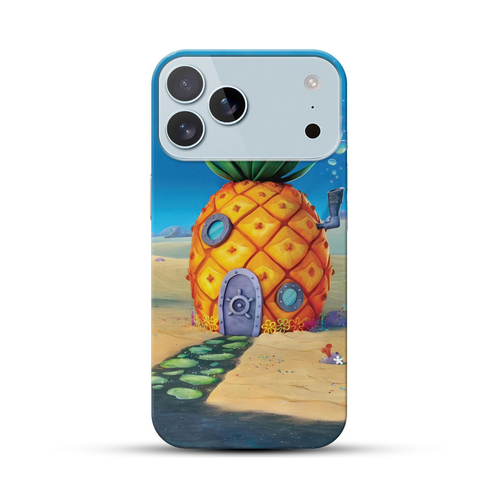 パイナップルの家 west-anime-spongebob-38 パイナップルの家 west-anime-spongebob-38