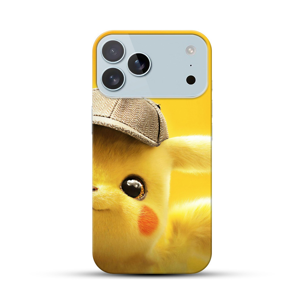 キャップのピカチュウ jp-anime-pikachu-17 キャップのピカチュウ jp-anime-pikachu-17
