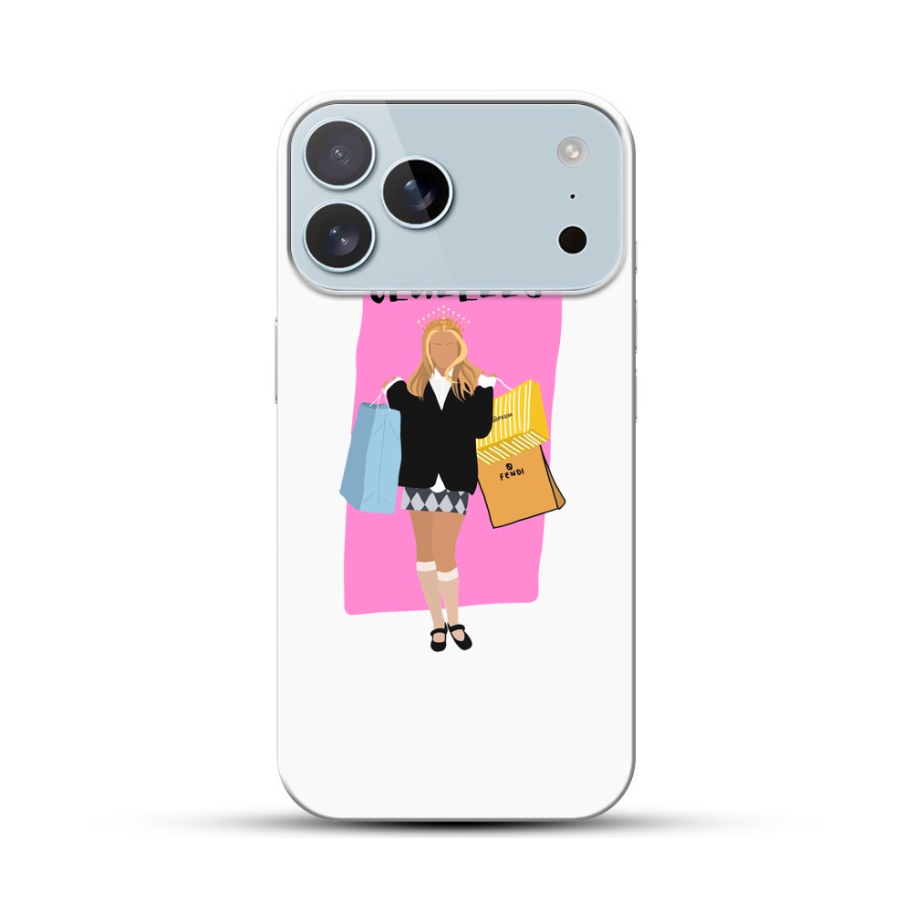 ショッピング clueless-poster ショッピング clueless-poster