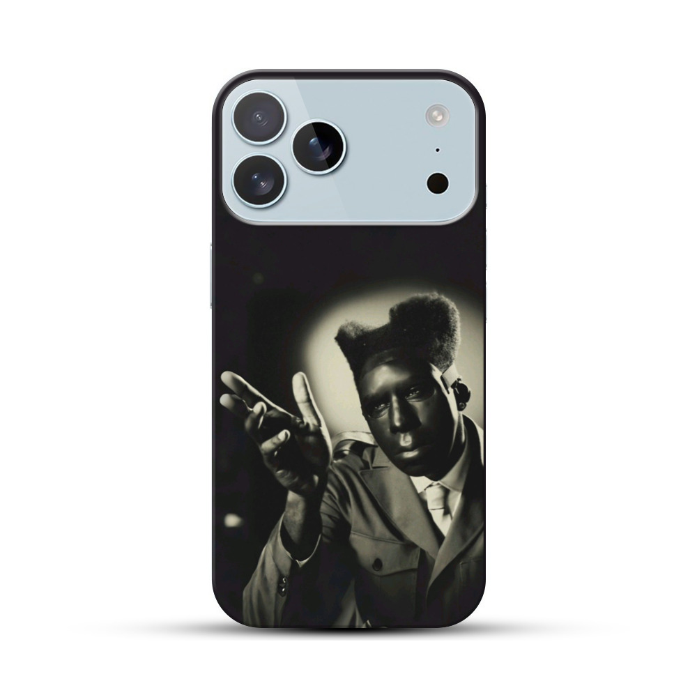 スタイリッシュなポートレート chromakopia スタイリッシュなポートレート chromakopia