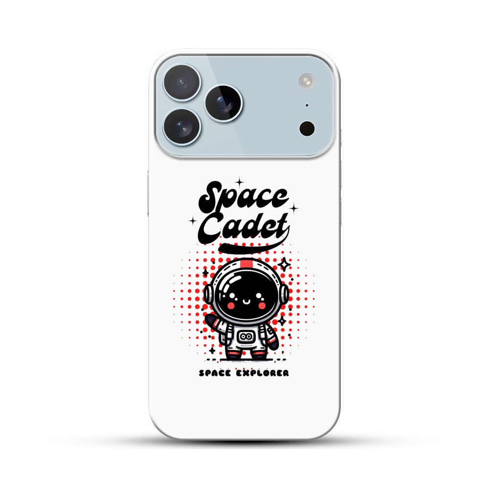 宇宙カデット mini-spaceman 宇宙カデット mini-spaceman