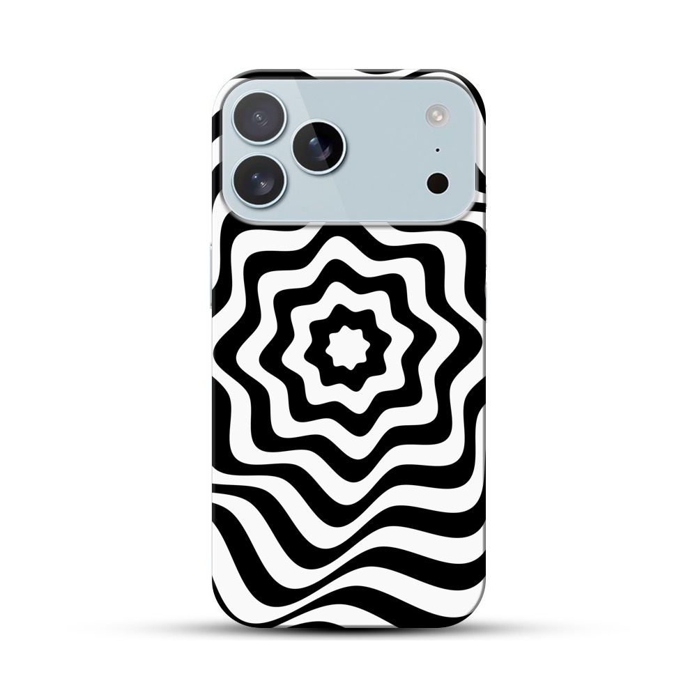 海の風景 iPhone 17 Pro Maxオリジナルハードケース