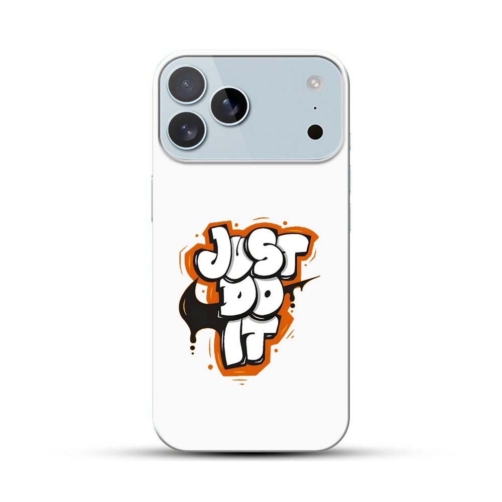 やるだけやれ nike-graffiti やるだけやれ nike-graffiti
