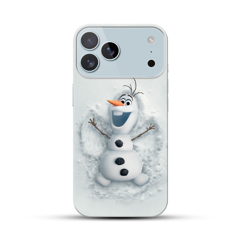 雪だるまオラフ disney-frozen 雪だるまオラフ disney-frozen