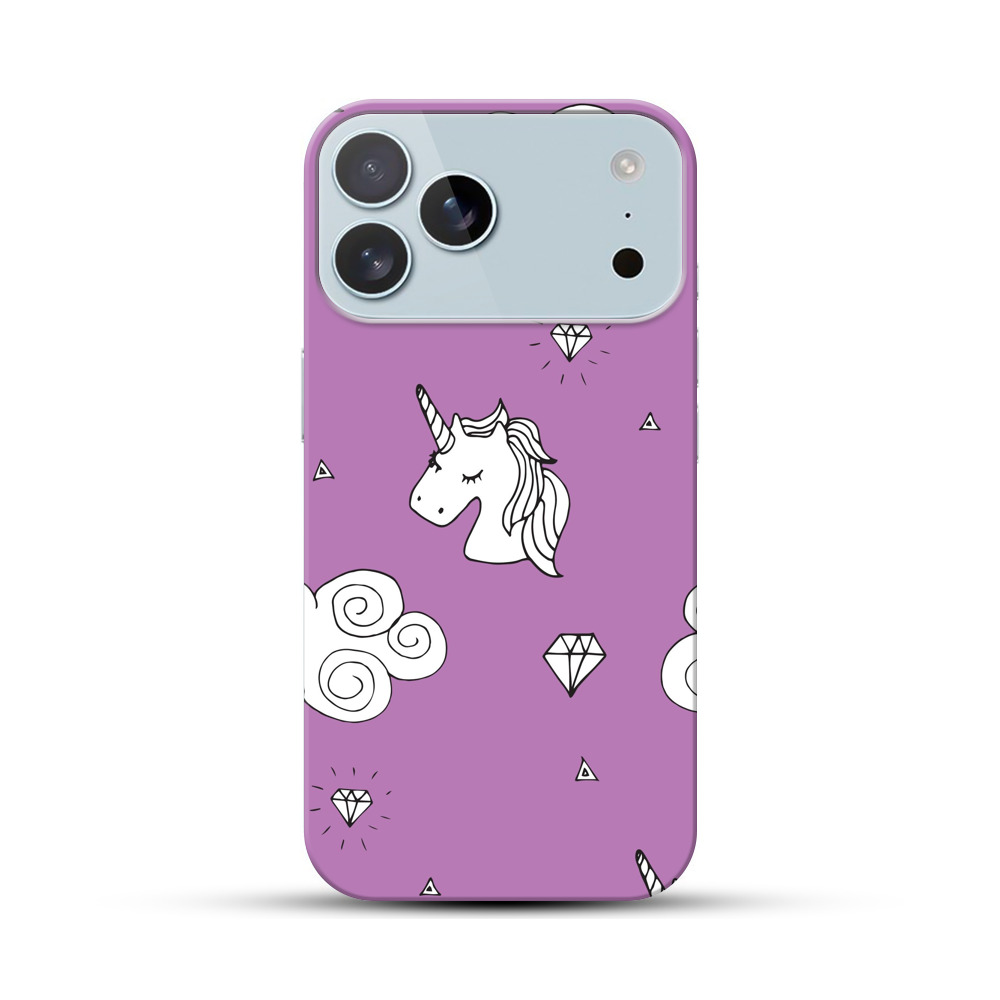 ユニコーンのデザイン unicorn-clouds ユニコーンのデザイン unicorn-clouds