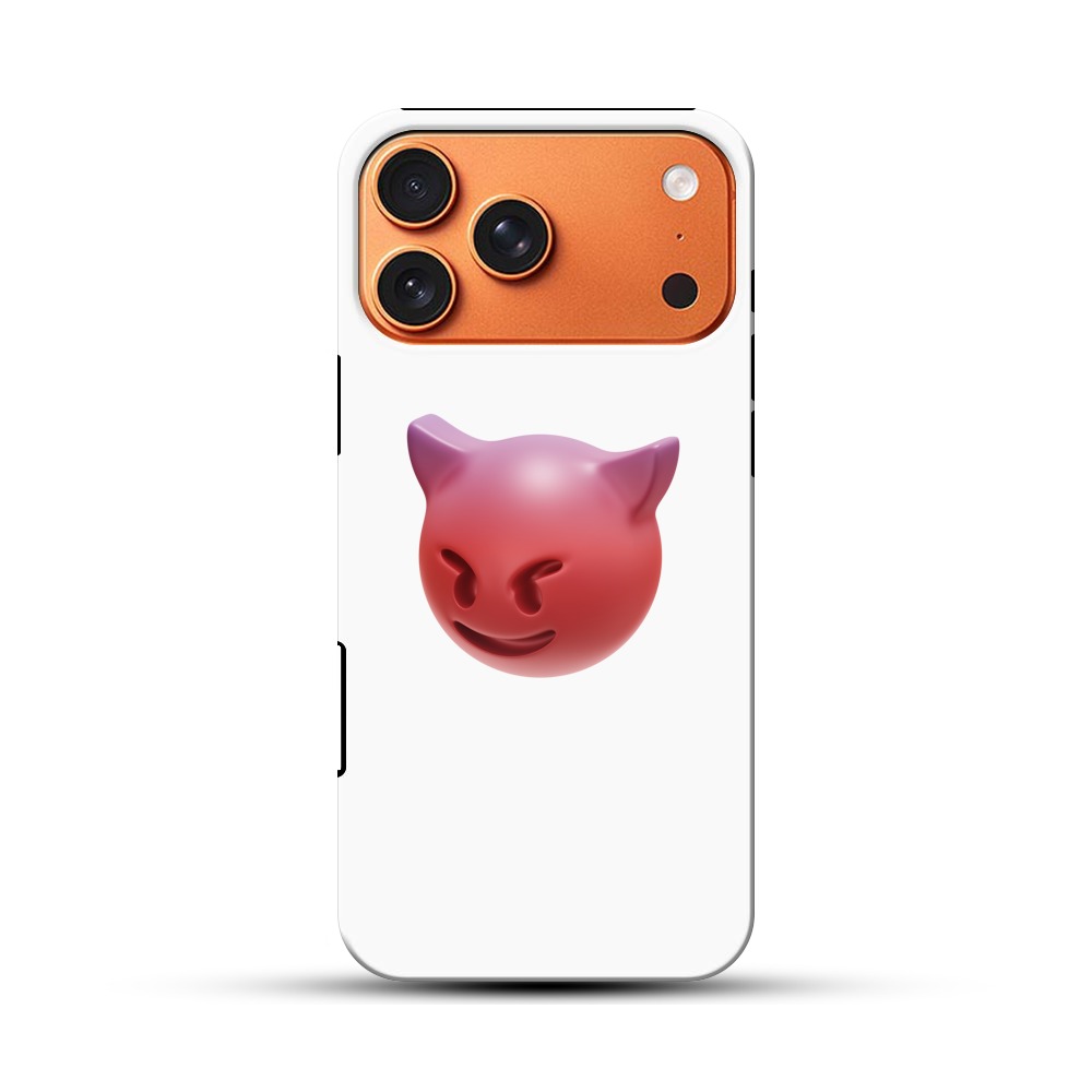 悪魔の顔 demon-emoji 悪魔の顔 demon-emoji