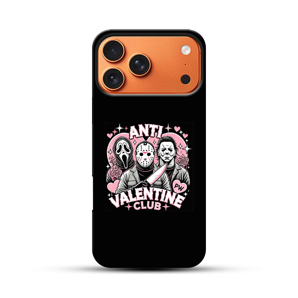 アンチバレンタインクラブ anti-valentine-club アンチバレンタインクラブ anti-valentine-club