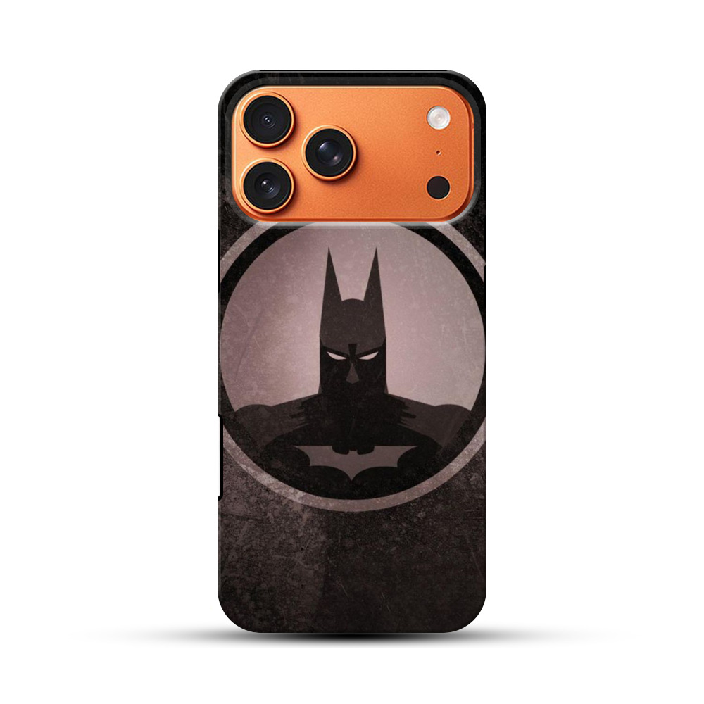 バットマンシルエット batman-67 バットマンシルエット batman-67