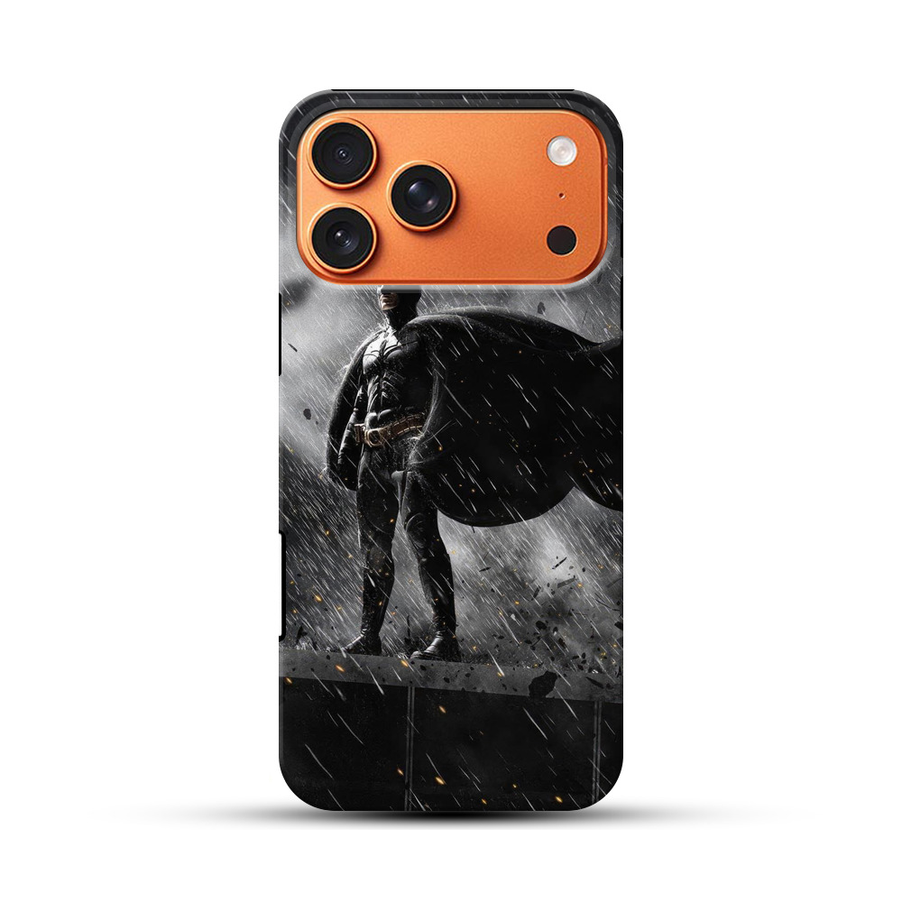 雨の中のバットマン batman-63 雨の中のバットマン batman-63