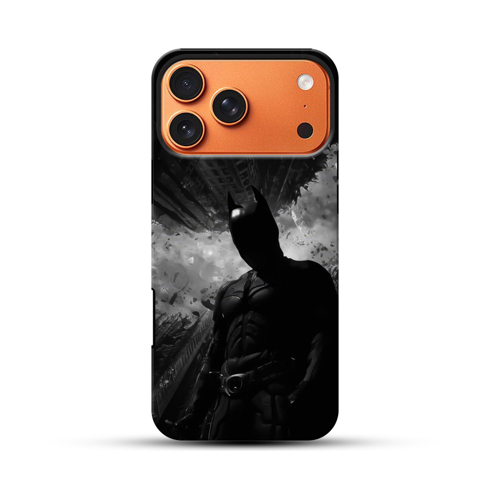 バットマンシルエット batman-29 バットマンシルエット batman-29
