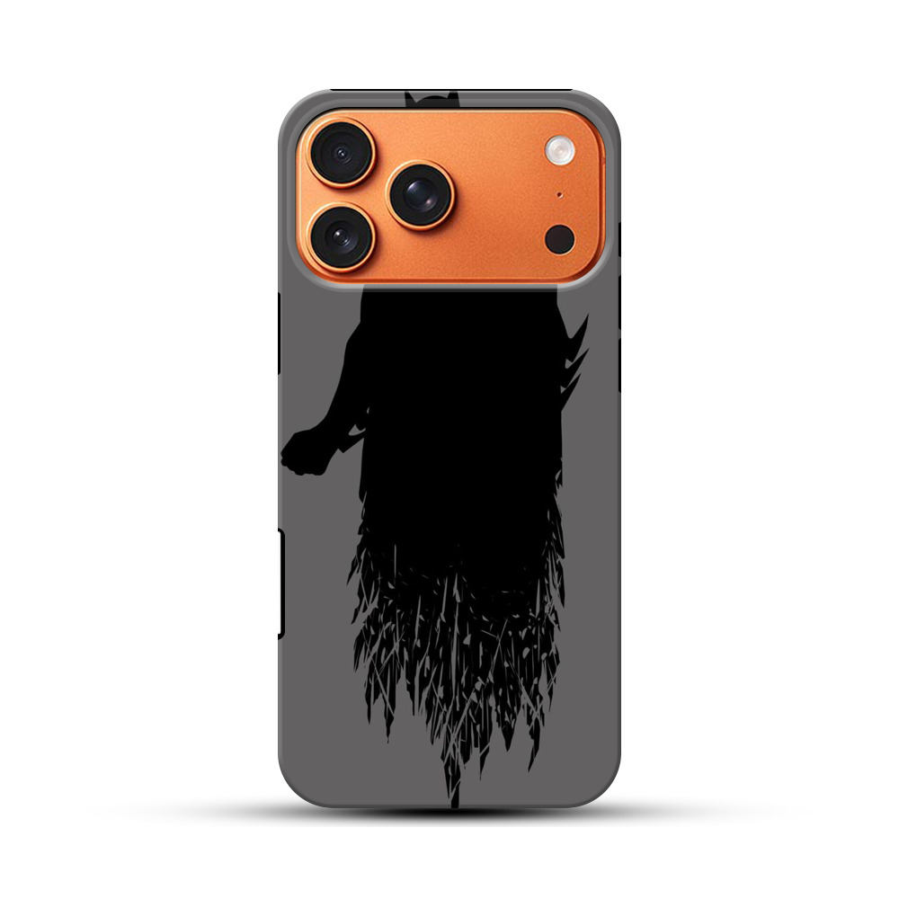 バットマンのシルエット batman-22 バットマンのシルエット batman-22