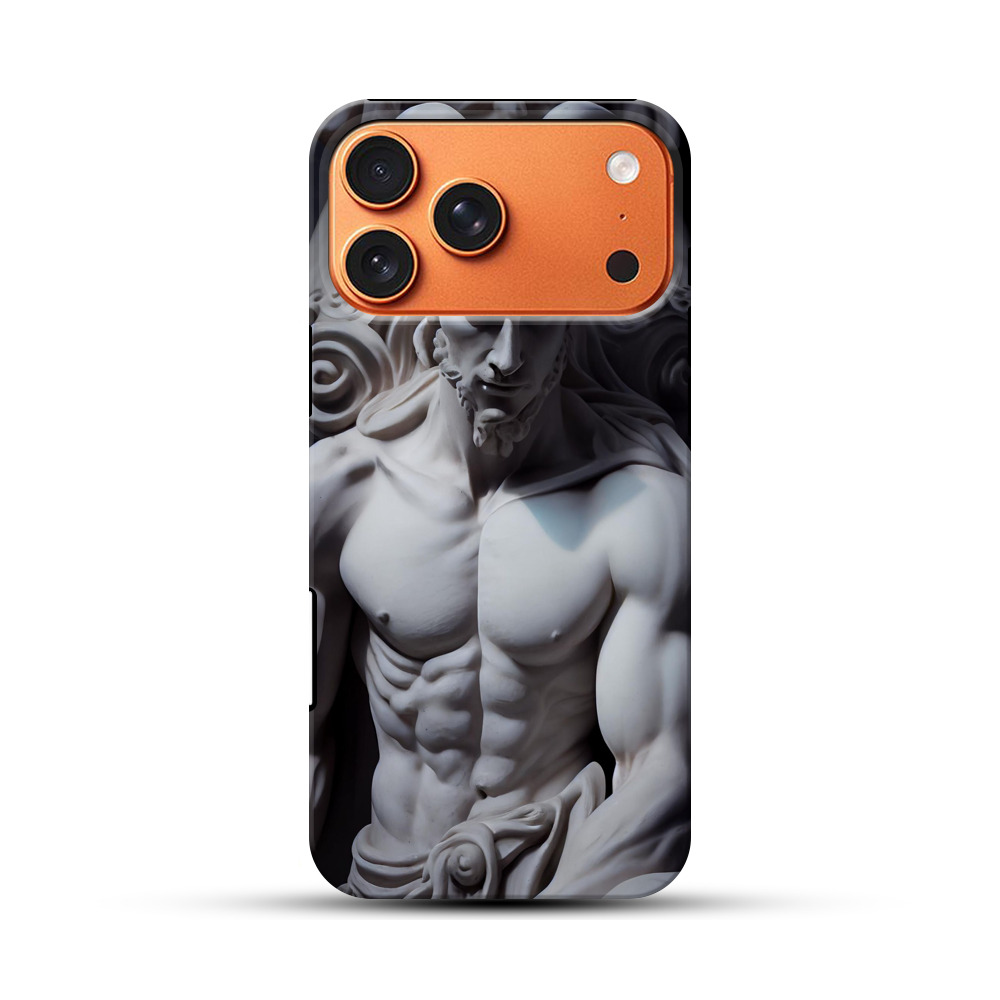 力強い胸像彫刻 art-sculpture-16 力強い胸像彫刻 art-sculpture-16