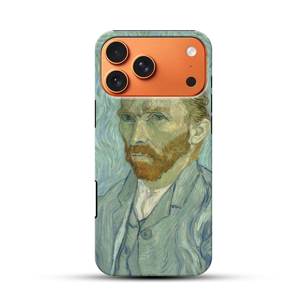 フィンセント・ファン・ゴッホの自画像 van-gogh-self-portrait フィンセント・ファン・ゴッホの自画像 van-gogh-self-portrait