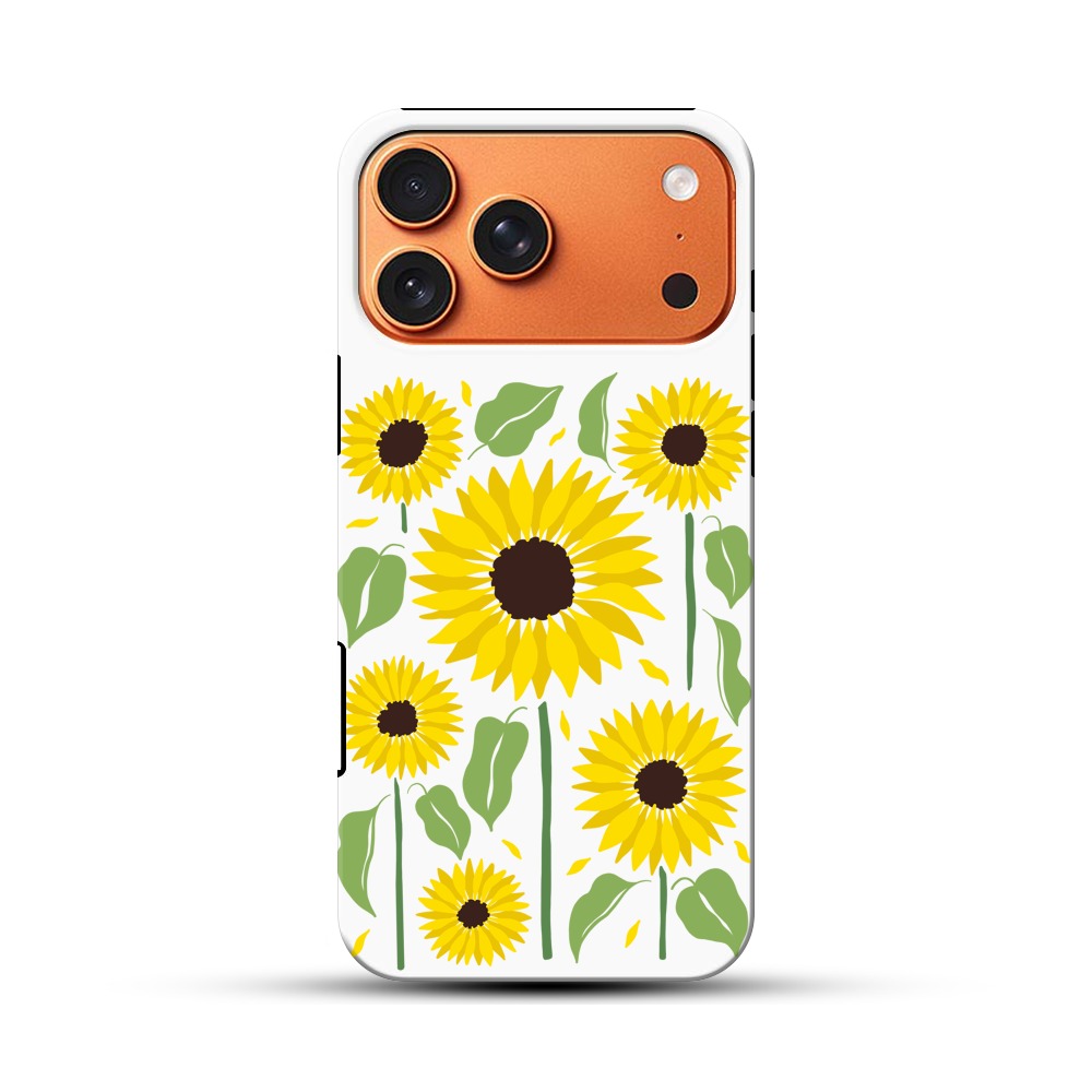 ひまわりの花々 sunflower-vibe ひまわりの花々 sunflower-vibe