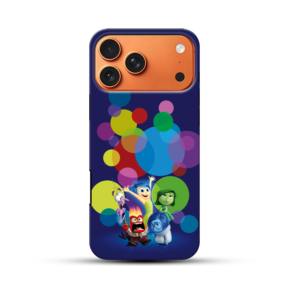 インサイド・ヘッドの仲間たち disney-inside-out インサイド・ヘッドの仲間たち disney-inside-out