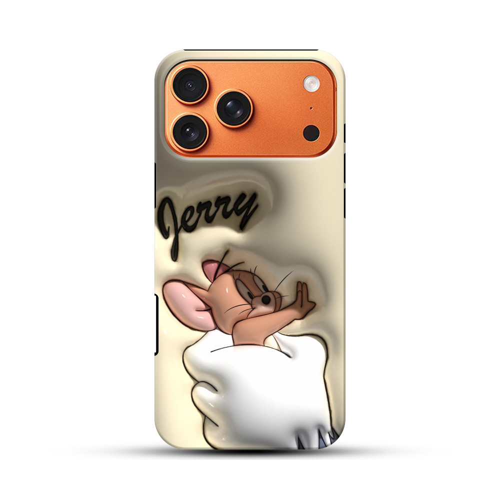 ジェリーのイラスト tomandjerry_caught ジェリーのイラスト tomandjerry_caught